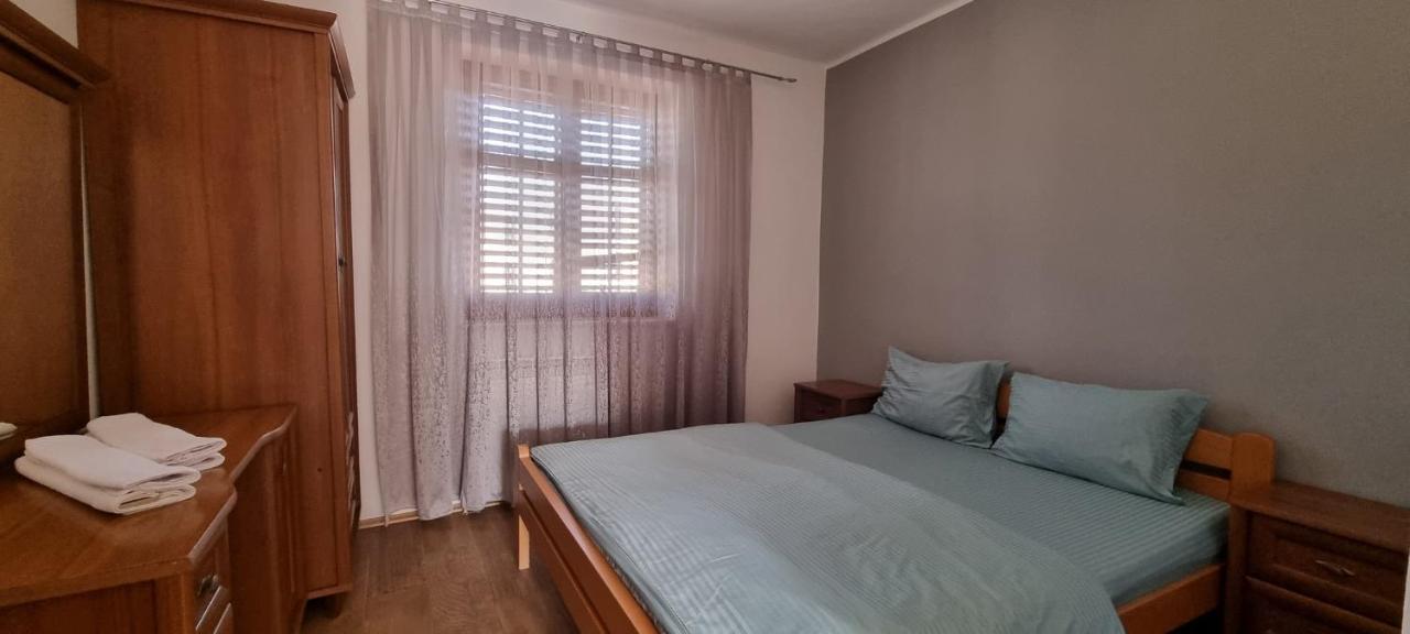 Idila Sea Front Apartments Medulin Exterior foto