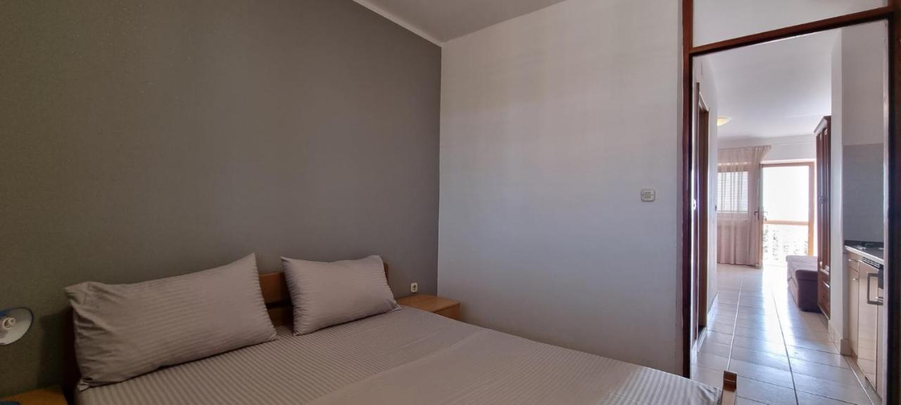 Idila Sea Front Apartments Medulin Exterior foto
