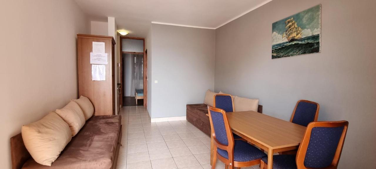 Idila Sea Front Apartments Medulin Exterior foto