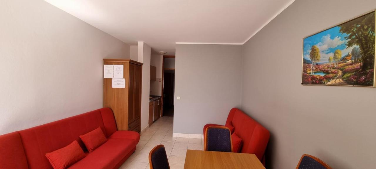 Idila Sea Front Apartments Medulin Exterior foto
